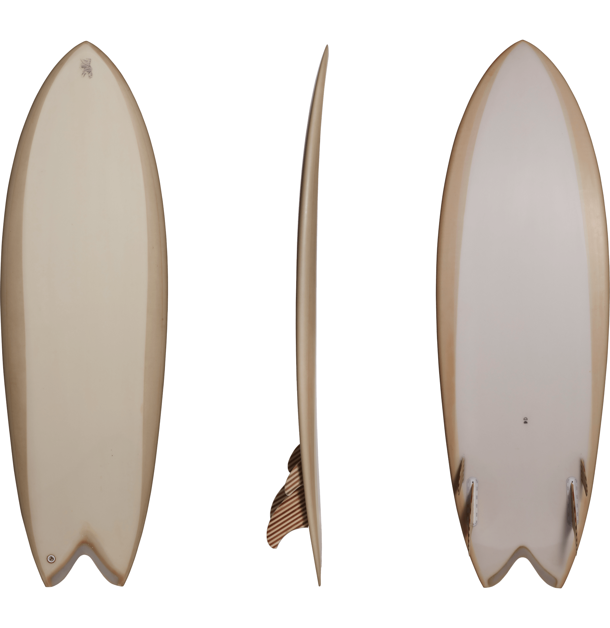 Board Models — DERRICK DISNEY